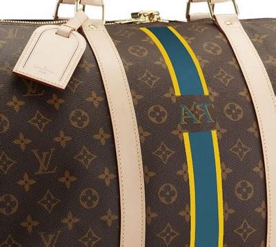 personalize louis vuitton|Louis Vuitton personalized gifts.